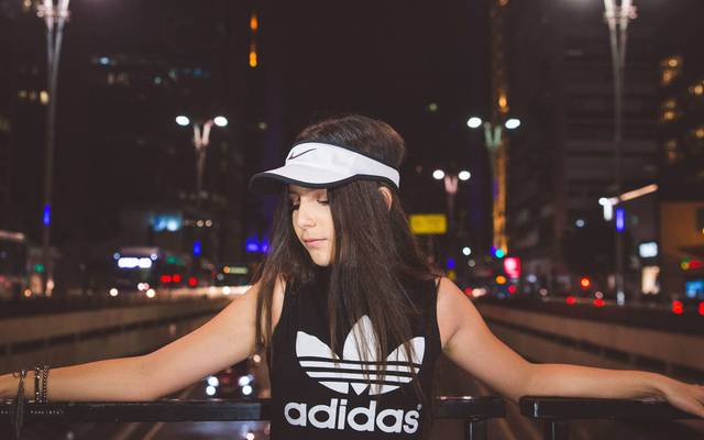 Fernanda - 15 anos - Av. Paulista - Team LBS Studio