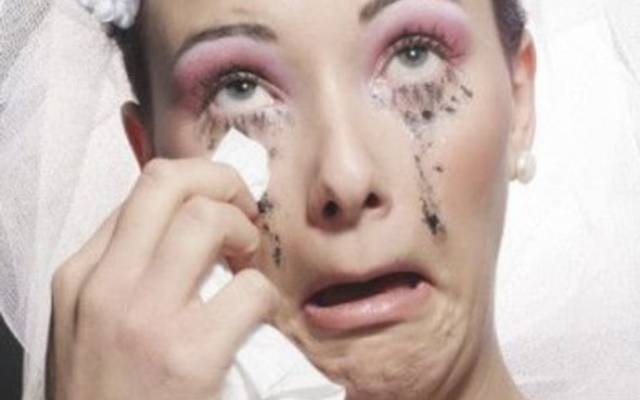 4 loucuras de noivas que são totalmente aceitáveis