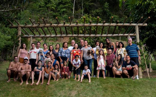 Sobre um sábado inesquecível!!