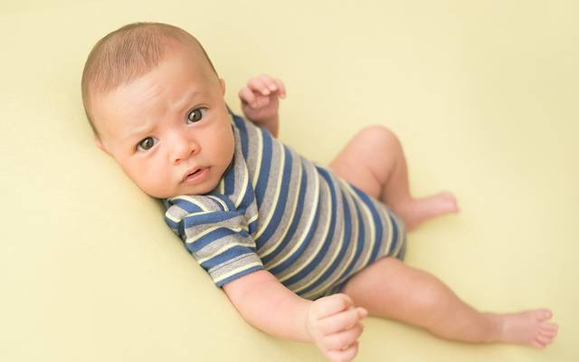 Acompanhamento do Bebê