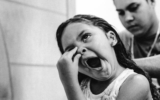 Fotografia de família em Campinas