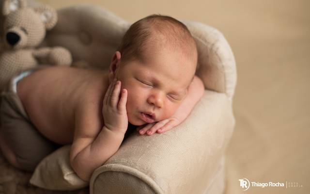 4 motivos fantásticos para você fazer um ensaio newborn!!!