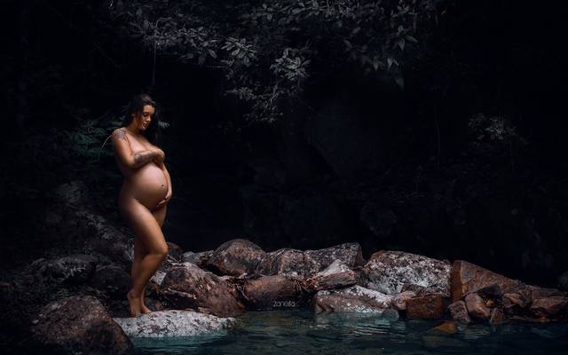 As 3 maiores emoções de sua gestação