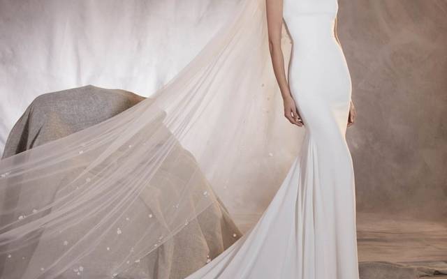 Tendências em Roupas para Noivas & Noivos