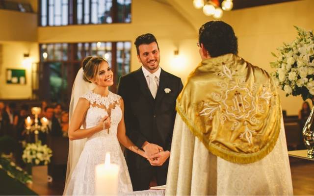 O que você não sabe sobre o casamento