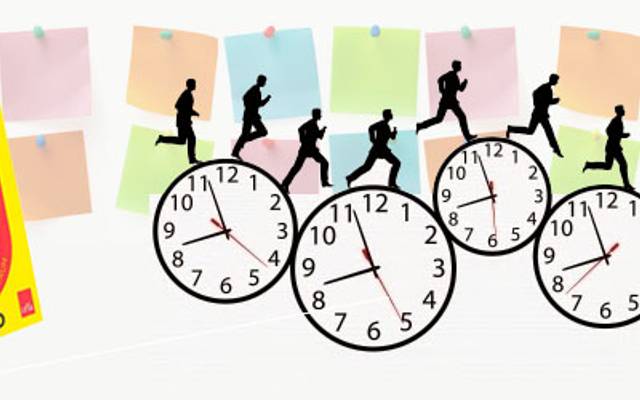 Estou lendo e recomendo: SCRUM - A ARTE DE FAZER O DOBRO DE TRABALHO NA METADE DO TEMPO