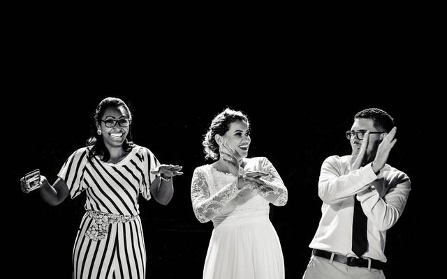 5 Razões para escolher o preto e branco