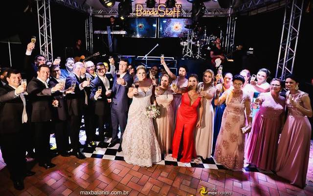 5 passos para um casamento de sucesso!