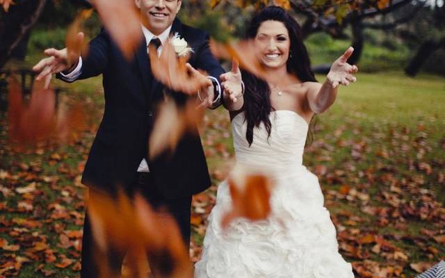 Os erros que 9 de cada 10 noivas cometem durante a organização do casamento!