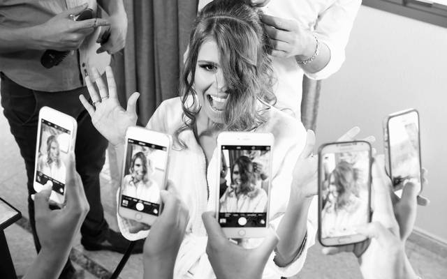 5 dicas simples para você sair incrível nas fotos do seu casamento