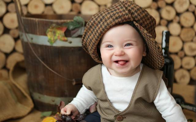Dicas para o ensaio do seu bebê saia perfeito