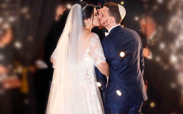 Tradições do Casamento Judaico