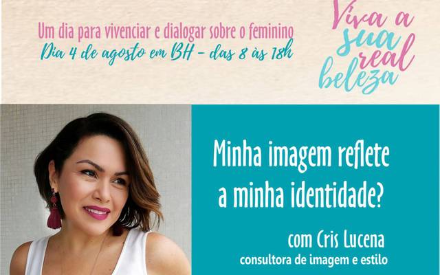 Com que roupa eu vou?