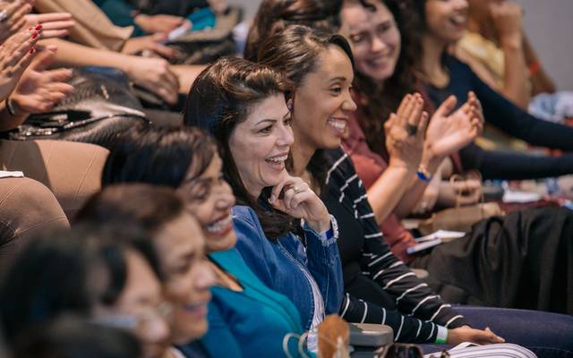 As imagens dizem tudo: veja o álbum de fotos do evento 