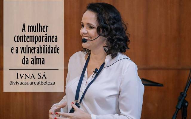 A mulher contemporânea a vulnerabilidade da alma