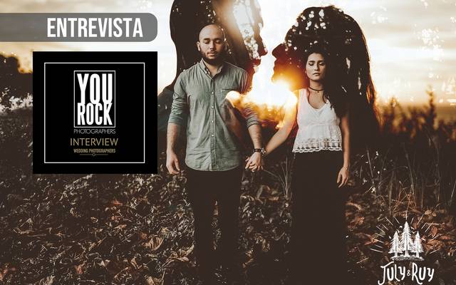 Entrevista para o @YouRockPhotographers!