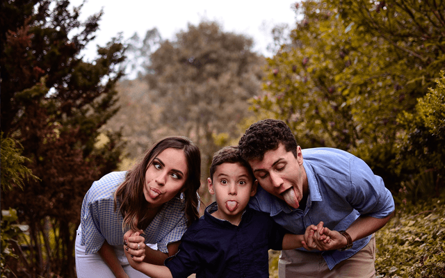 ENSAIOS AO AR LIVRE - CONTATO COM A NATUREZA EM GRAMADO