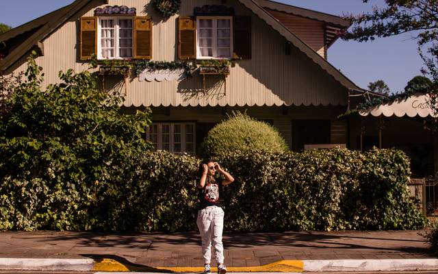 VENHA PRO CARNAVAL DE GRAMADO