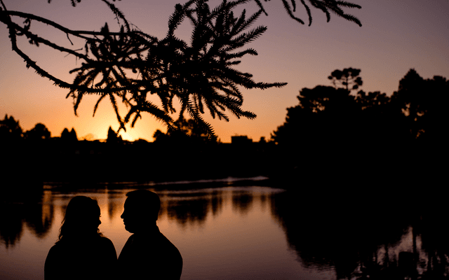 8 lugares em Gramado pra fazer o seu pré casamento