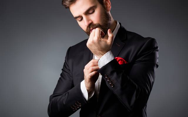 Looks  para o Noivo Arrasar no Casamento
