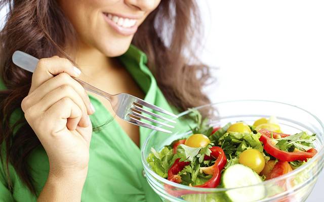 Dicas de alimentação para noivas!