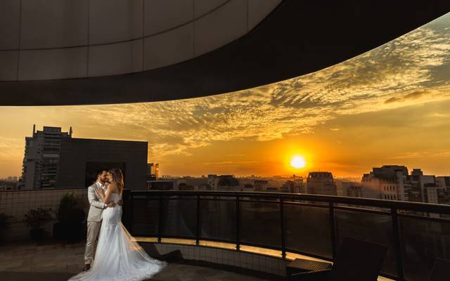 5 Dicas Para Contratar Seu Fotógrafo de Casamento