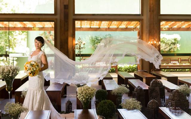 6 mandamentos para uma noiva antes do casamento