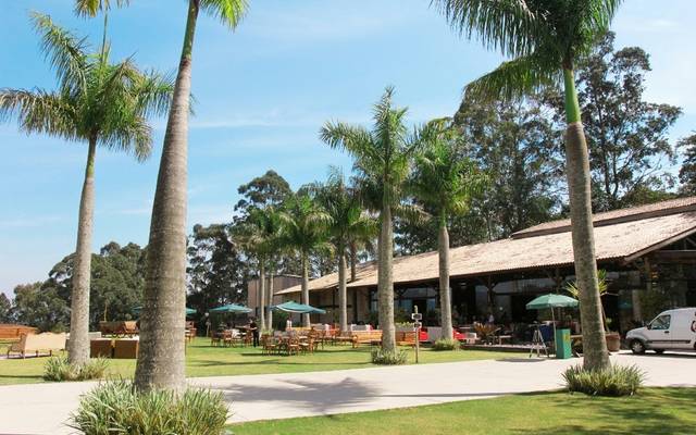 Espaço Quinta da Cantareira - Casamento no Campo - Um lugar Incrível para Casar.