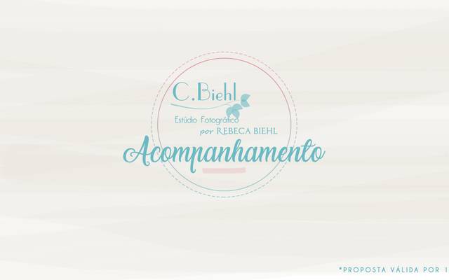 Acompanhamento do 1º aninho