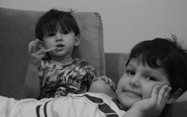 Fotografia Lifestyle