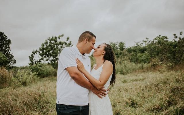 Maiara + Rafael = Alice - Pré Wedding