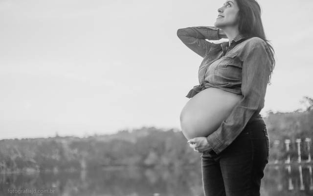 Está grávida? Veja 5 coisas que toda mamãe se arrepende de não ter feito durante a gestação