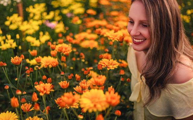 Holambra: Cidade das Flores (e da família)