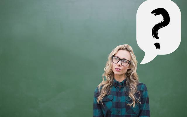 Perguntas frequentes