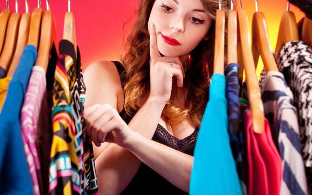 Roupas para ensaios fotográficos: É tão difícil assim escolher?