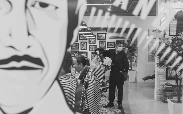 Dia do noivo na barbearia para homens de estilo e elegância - Divino Barbearia em breve em Jundiaí