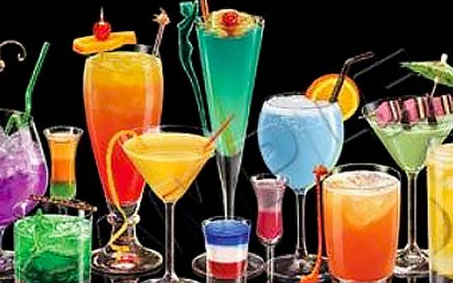 06 Drinks sem álcool para servir na sua festa