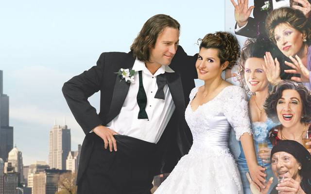 10 filmes sobre casamento que você tem que assistir, eu adoro o numero 06