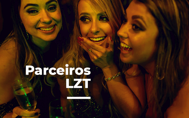 Parceiros LZT