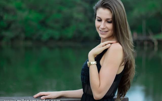 A importância da maquiagem em uma foto