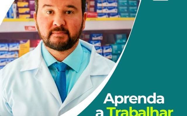 O Que Você vai Aprender No Curso de Farmácia Online