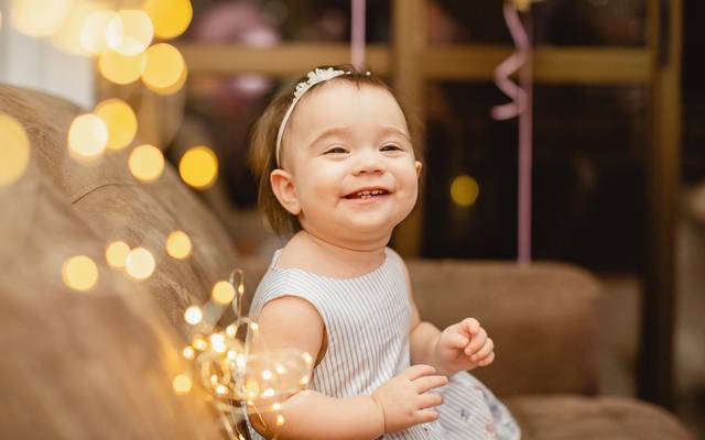 Festa em Casa da Liz