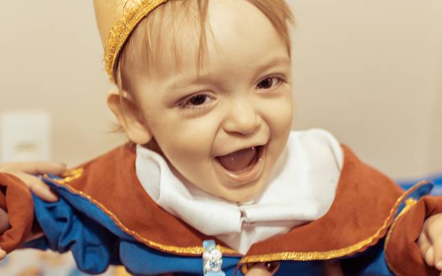 Dicas para decoração de aniversário infantil