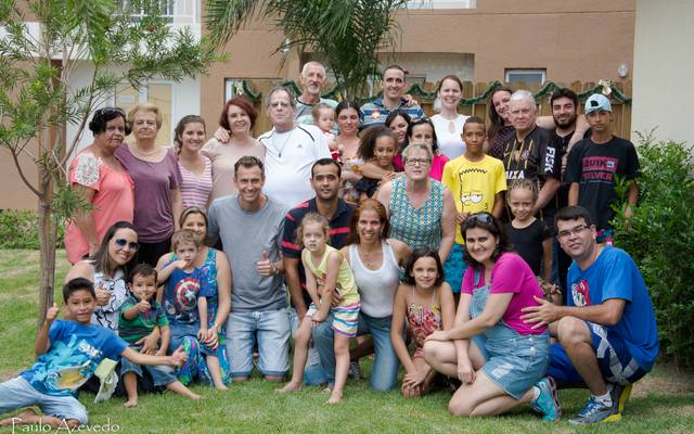 Nas Festas, esteja totalmente PRESENTE.