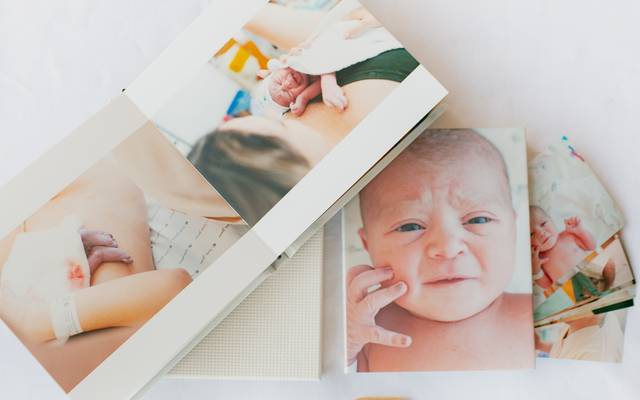 Fotografia de Família: Viver uma experiência memorável