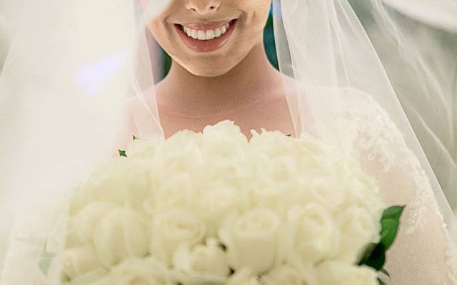 Como escolher um buquê de noiva maravilhoso?