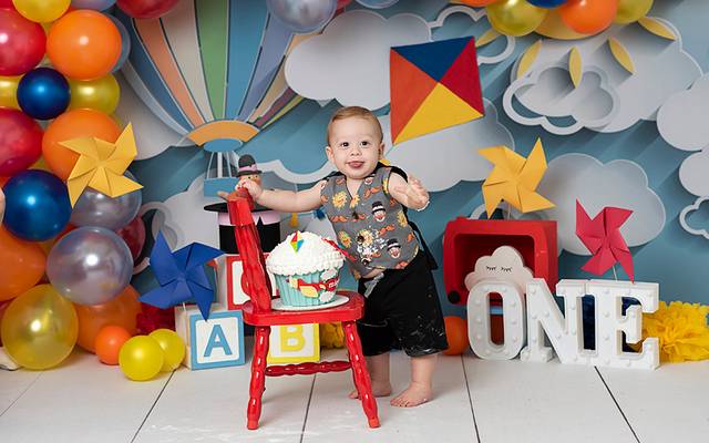 Smash do Miguel - Mundo Bita