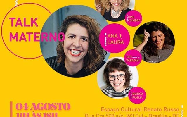 [ Feira Maternativa ] Mães que empreendem