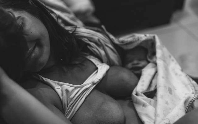 Parto da Marcela // A Chegada do Tiago