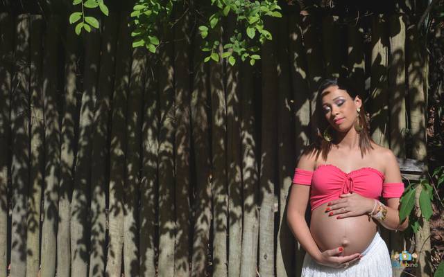 3 ideias de fotos para registrar a gestação + Dica Bônus